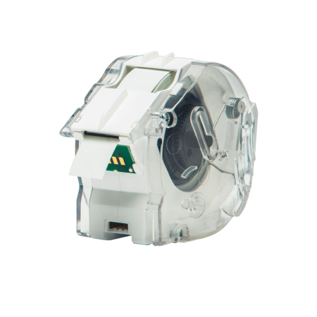 Rollo cinta adhesiva brother cz1002 12mm x 5m
