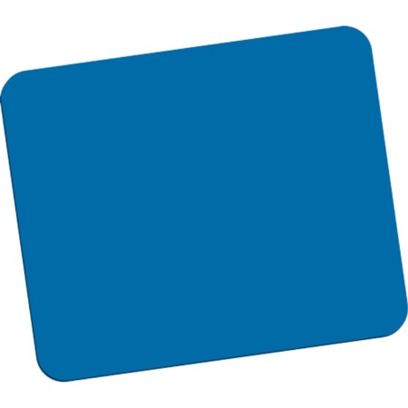 Alfombrilla estandar fellowes azul