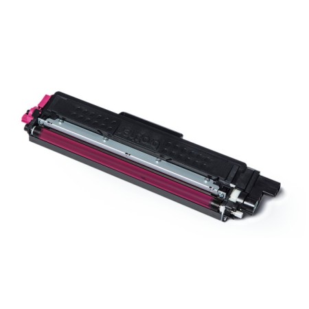 Toner brother tn247m magenta 2300 páginas