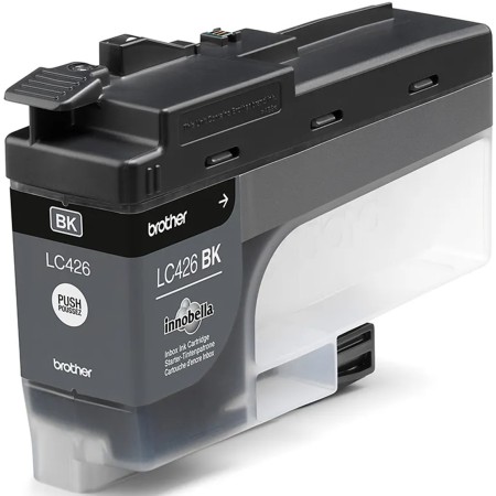 Brother Cartucho LC426BK Negro