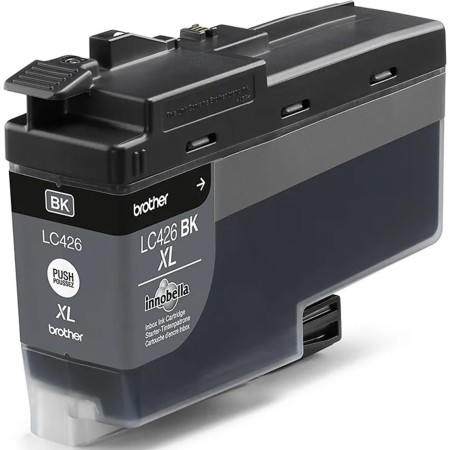 Cartucho de Tinta Original Brother LC-426 XL Alta Capacidad/ Negro