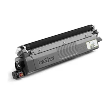 Brother Tóner TN248BK Negro