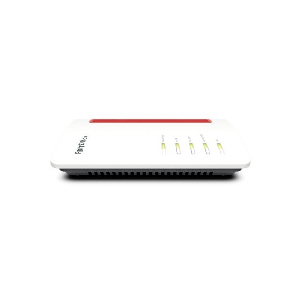 Router wifi fritz! box 5530 xgs - pon