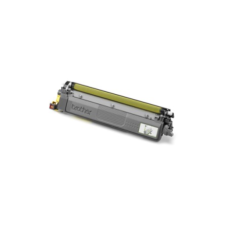 Toner brother tn248y amarillo 1000 paginas