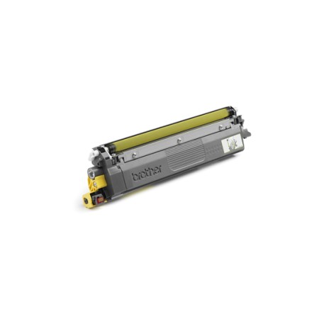 Toner brother tn248y amarillo 1000 paginas
