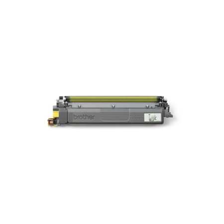 Toner brother tn248y amarillo 1000 paginas