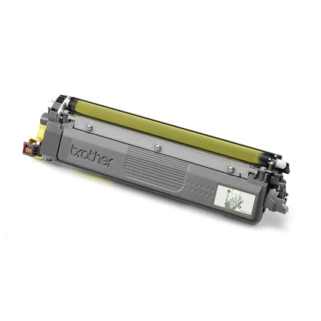 Toner brother tn248y amarillo 1000 paginas