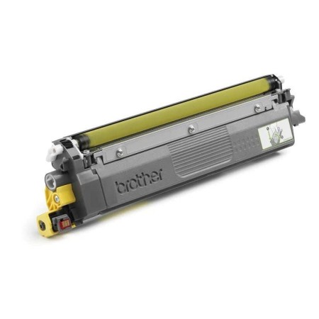 Toner brother tn248y amarillo 1000 paginas