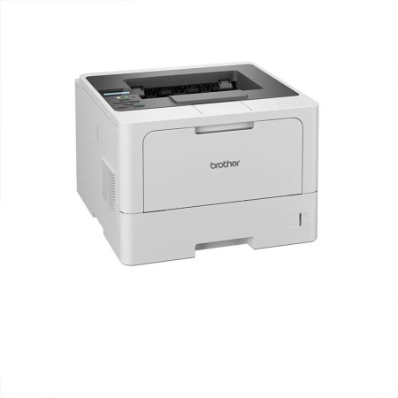 Impresora laser brother hl - l5210dn monocromo duplex