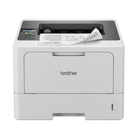 Impresora laser brother hl - l5210dn monocromo duplex