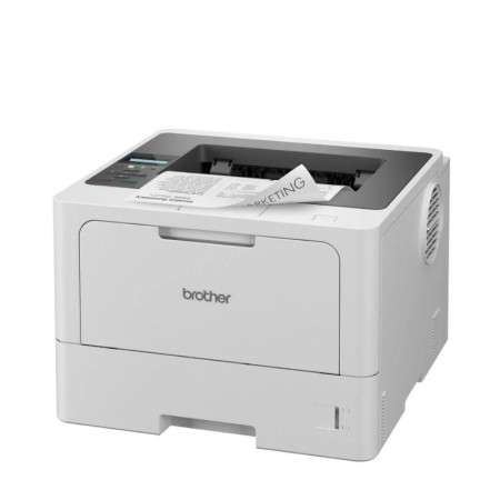 Impresora laser brother hl - l5210dn monocromo duplex