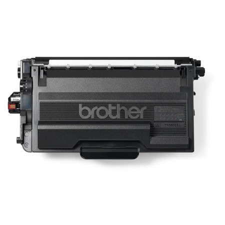 Toner brother tn3600xl 6000 paginas