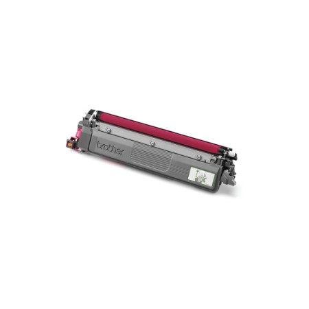 Toner brother tn249m magenta 4000 paginas