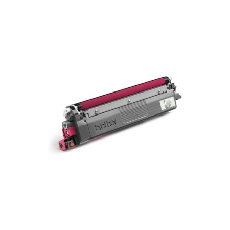 Toner brother tn249m magenta 4000 paginas