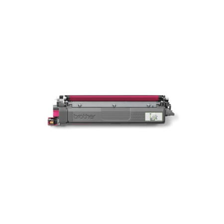 Toner brother tn249m magenta 4000 paginas