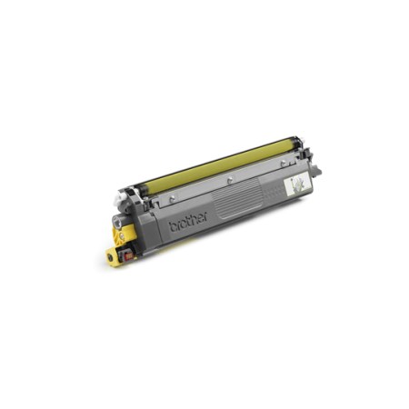 Toner brother tn249y amarillo 4000 paginas