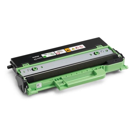 Recipiente brother para toner residual wt229cl