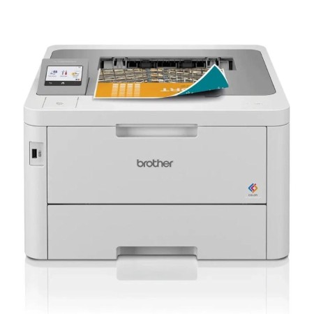 Impresora laser led profesional brother hll8240cdw wifi - duplex