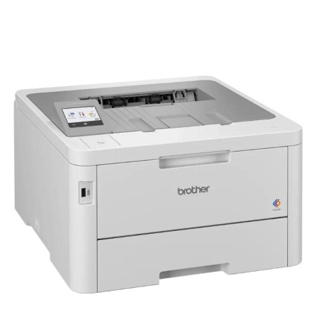 Impresora laser led profesional brother hll8240cdw wifi - duplex