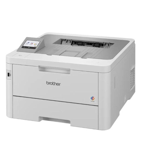 Impresora laser led profesional brother hll8240cdw wifi - duplex