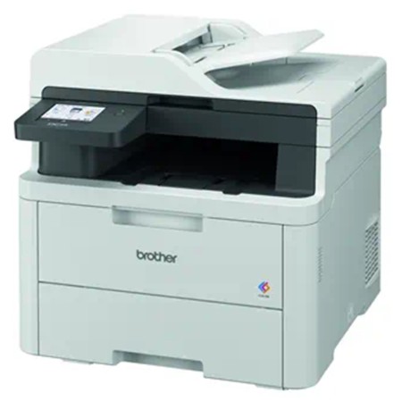 Brother Multifunción Laser Led DCP-L3560CDW