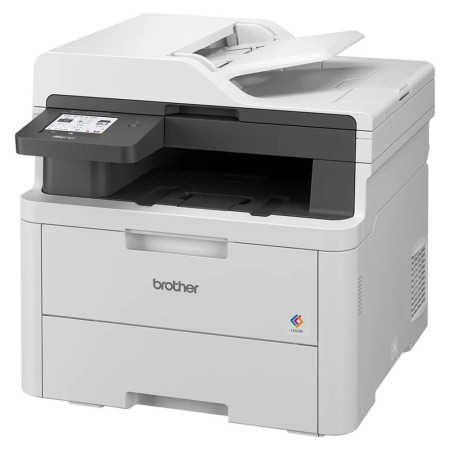 Brother Multifunción Laser Led MFC-L3740CDWE