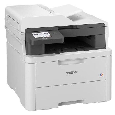 Brother Multifunción Laser Led MFC-L3740CDWE