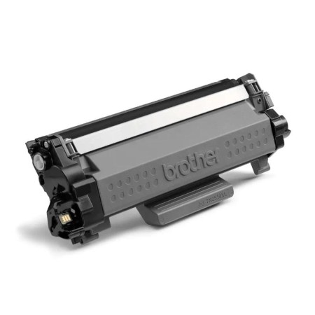 Toner brother tn2510xl negro 3000 paginas