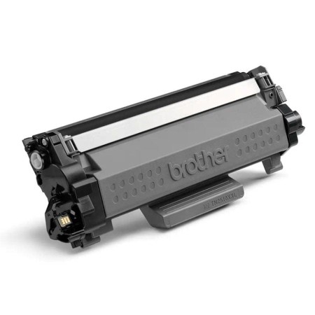 Toner brother tn2510xxl negro