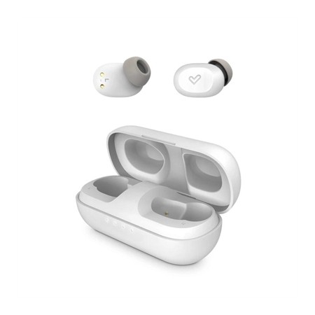 Auriculares micro energy sistem urban 3 coconut