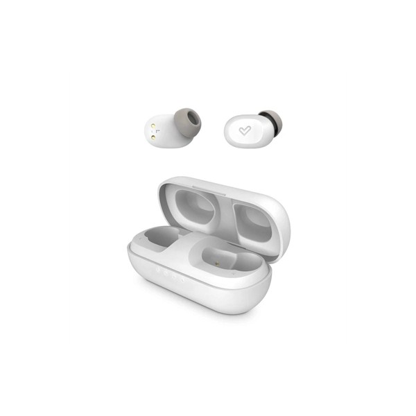 Auriculares micro energy sistem urban 3 coconut