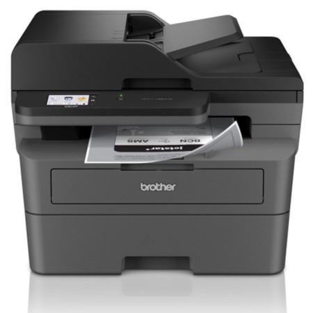 Brother Multifunción Laser DCP-L2660DW