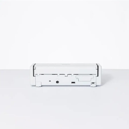 Escaner sobremesa brother ads1300 - 30ppm - duplex automatico - usb 2.0 - usb tipo c - adf 20 hojas