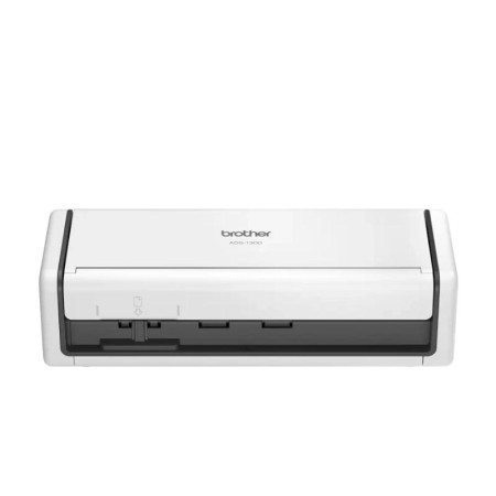 Escaner sobremesa brother ads1300 - 30ppm - duplex automatico - usb 2.0 - usb tipo c - adf 20 hojas