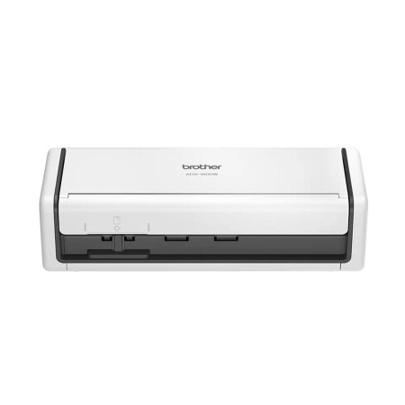Escaner sobremesa brother ads1800w - 30ppm - duplex automatico - usb 2.0 - usb tipo c - wifi - adf 20 hojas
