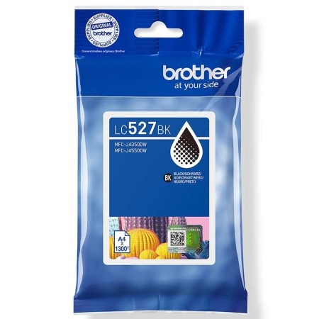 Cartucho tinta canon lc527bk negro