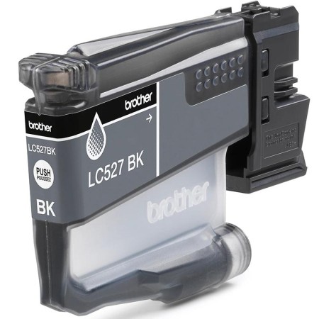 Cartucho tinta canon lc527bk negro