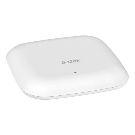 Punto de Acceso Inalámbrico D-Link DAP-2610 1300Mbps/ 2.4GHz 5GHz/ Antenas de 3dBi/ WiFi 802.11ac/n/b/g