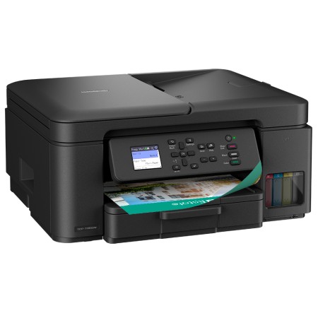 Brother Multifunción DCP-T780DW
