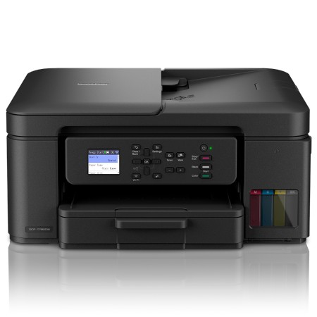 Brother Multifunción DCP-T780DW