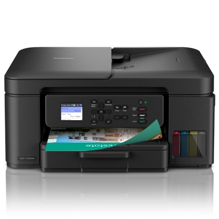 Brother Multifunción DCP-T780DW