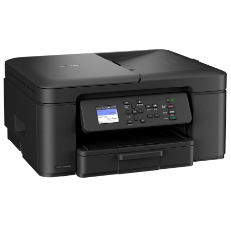Multifuncion inyeccion brother dcp - j1360dw color duplex