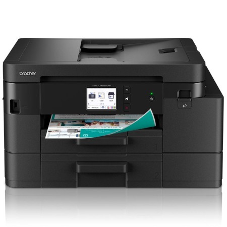 Brother Multifunción MFC-J4550DW