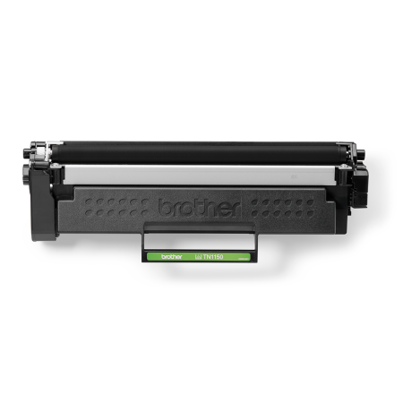 Tóner Original Brother TN1150/ Negro
