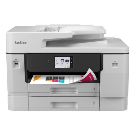 Brother Multifunción MFC-J6960DW