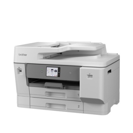 Multifuncion tinta brother mfcj6975dwre1 color duplex