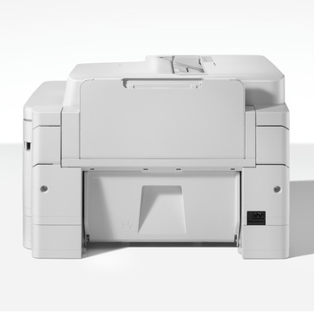 Multifuncion tinta brother mfcj6975dwre1 color duplex
