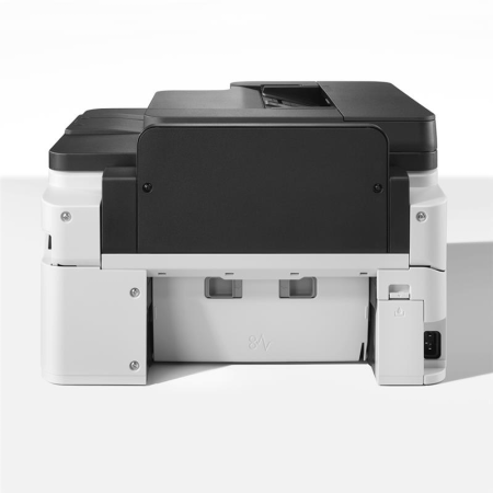 Multifuncion brother inyeccion color mfc - j5010dw a4 - 28ppm - 26ppm a color 512mb - wifi - wifi direct - duplex