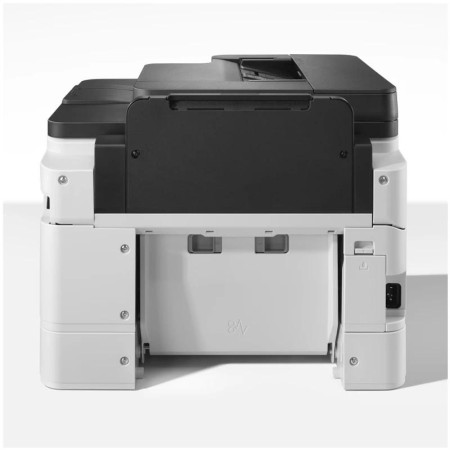 Multifuncion brother inyeccion color mfc - j5110dw a4 - 28ppm - 26ppm a color 512mb - wifi - wifi direct - duplex