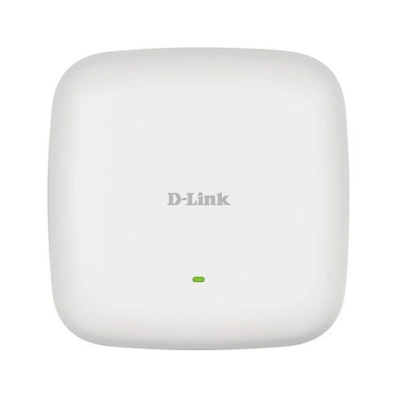 Punto de Acceso Inalámbrico D-Link DAP-2682 2300Mbps/ 2.4GHz 5GHz/ Antenas de 4.8dBi/ WiFi 802.11ac/n/b/g